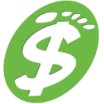 CashFootprint Point-of-Sale logo